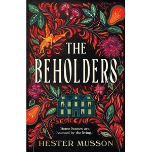 The Beholders (ISBN: 9780008558611)