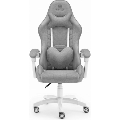 Hell's Chair Rainbow 2.0 Grey