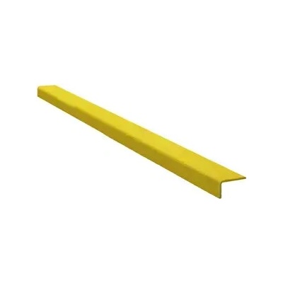 Nadrzenapalivo.cz Protiskluzný profil VIGIL,100 cm, žlutá BY 2121G3-Z
