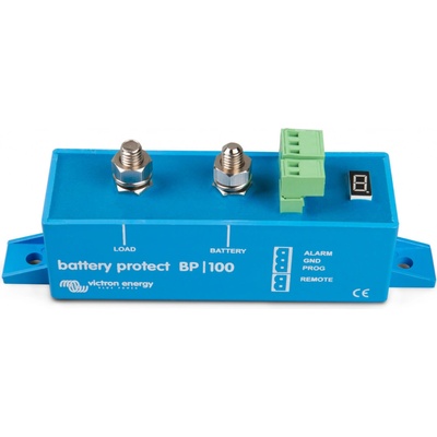Victron Energy B. V. BP-100 12/24V