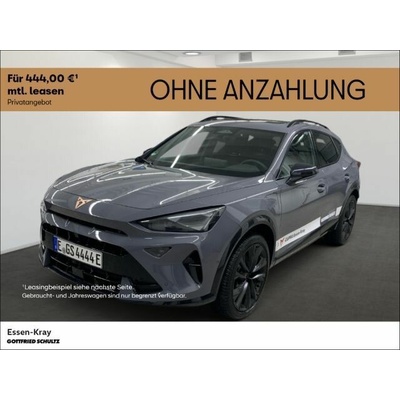 Cupra Formentor VZ 1.5 DSG 200 kW