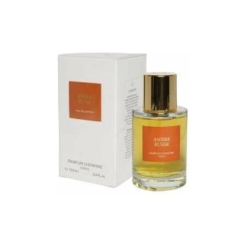 Image 1 of Parfum D'Empire Ambre Russe EDP 100 ml