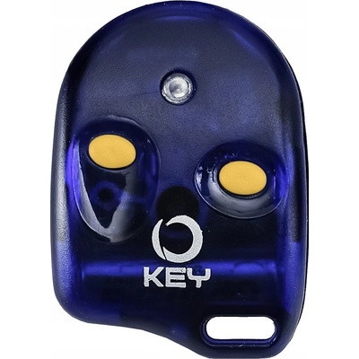 General KEY TXB-42, TXB-44 - kompatibilné diaľkové ovládanie pre bránu
