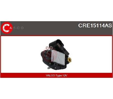 REGULATOR ALTERNATORA