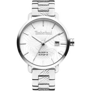 Timberland Дамски часовник Timberland Alewife (TDWLH2101701) Часовници