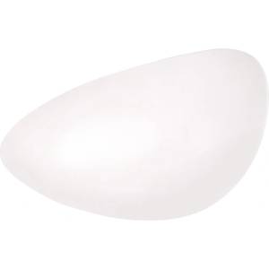 Alessi Чинийка за COLOMBINA мока чаша 14, 5 см, Alessi (ALFM10A77)