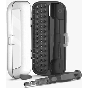 UF Tools Uf-tools комплект инструменти 48 в 1 с калъф (uf-840059)