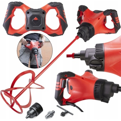 Rubi RUBIMIX-9 SUPERTORQUE