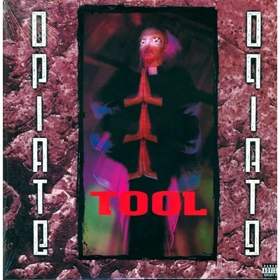 TOOL: OPIATE LP
