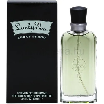 Lucky Brand Lucky You for Men EDC 100 ml