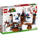 LEGO® Super Mario™ 71377 King Boo a strašidelný dvůr
