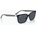 Ray-Ban Слънчеви очила Ray-Ban RB3784D silver/dark grey