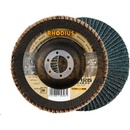 Rhodius Lamelový kotouč brusný 150 mm 80 303617