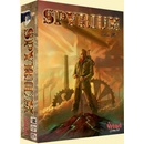 Asmodée Spyrium