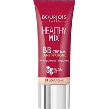 Bourjois Paris Healthy Mix Anti-Fatigue rozjasňující bb krém 01 Light 30 ml