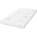 Lorelli Classic МАТРАК classic ПЯНА 60/120-6СМ ЗЕЛЕНО ЖИРАФЧЕ (10160156301) - tary