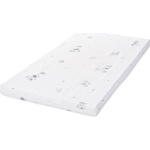 Lorelli Classic МАТРАК classic ПЯНА 60/120-6СМ ЗЕЛЕНО ЖИРАФЧЕ (10160156301) - tary