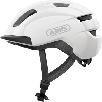 ABUS Каска за велосипед ABUS Purl-Y Bike helmet - Shiny White - размер M 54-58 cm (851-1937-0512)