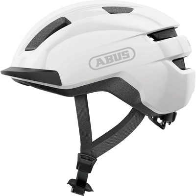 ABUS Каска за велосипед ABUS Purl-Y Bike helmet - Shiny White - размер M 54-58 cm (851-1937-0512)