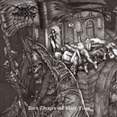 DARKTHRONE - DARK THRONES AND BLACK FLAG CD