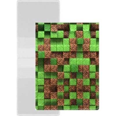 Obal na žiacke dokumenty C7 Biurfol 11,5 cm x 8,5 cm