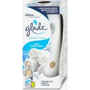 GLADE Automatic Spray Vôňa čistoty strojček + náplň 269 ml