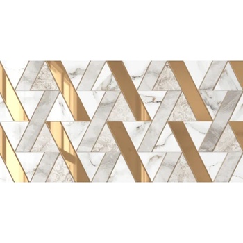 Image 1 of KAI GROUP ДЕКОР ДЕЛФИ АРТ 4860/3412 25х50 (4860/3412)