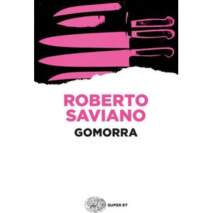 Gomorra | Roberto Saviano (2026)