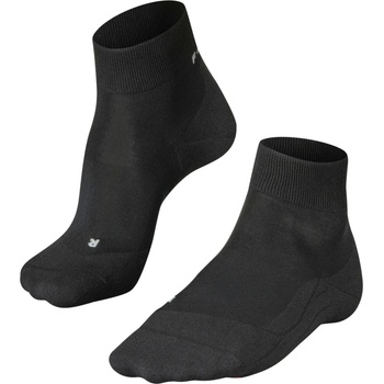 Falke Мъжки чорапи за бягане Falke Ru4 Light Running socks - Black - размер 39-41 (EU) (201-2376-0111)