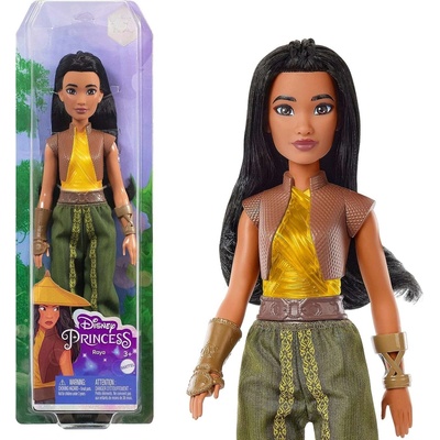 Mattel Disney Princess Raya