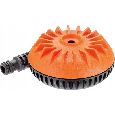 Claber 8658 URBOSPRUZZO 63 m2