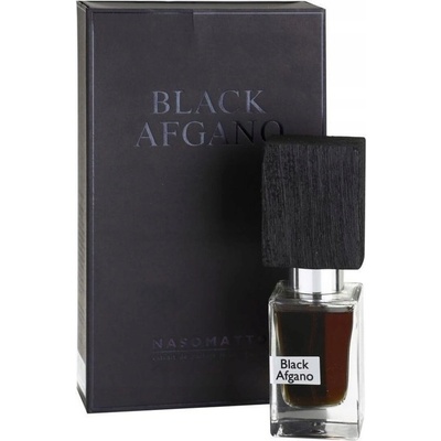 Nasomatto Black Afgano Parfum unisex 30 ml tester