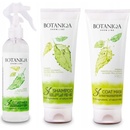 Botaniqa Show Line Smooth Detangling s dlouhou a středně dlouhou srstí 250 ml