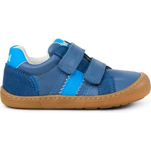 Koel Детски обувки barefoot Koel Kid's Denis Napa New 3.0 Barefoot shoes - Royal Blue - размер 31 (EU) (702-5639-0519)