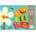 DJECO - Пъзел Duo Numbers DJ08151G