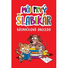Môj prvý šlabikár - Kolektív