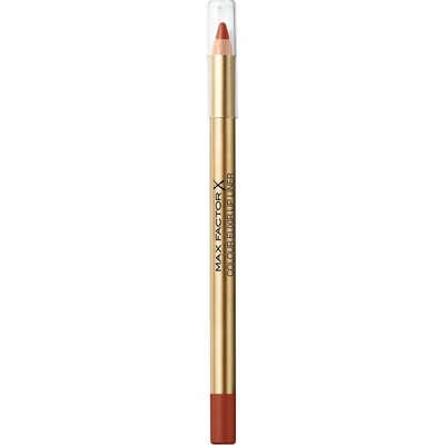 Max Factor Colour Elixir ceruzka na pery 15 Soft Spice 5 g
