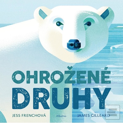 Ohrožené druhy