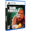 Star Wars: Dark Forces Remaster