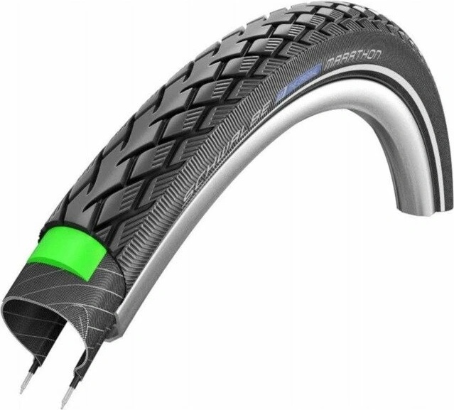 SCHWALBE MARATHON 700x32C (28x1.25) 2本 SCHWALBE MARATHON 700x32C (28x1.25) 2本
