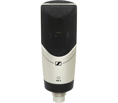 Sennheiser MK4