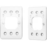 Ruijie Монтажен комплект Ruijie RG-RAP1200(P)-MNT за RG-RAP1200(P), 10 бр (RG-RAP1200(P)-MNT)