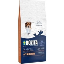 Bozita Grain Free Mother & Puppy Elk 12 kg