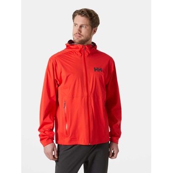 Helly hansen Яке momentum 3l stretch jacket