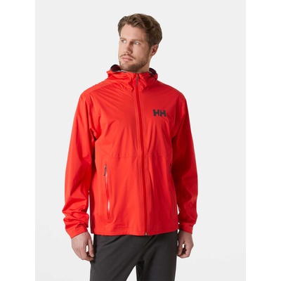 Helly hansen Яке momentum 3l stretch jacket