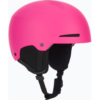 Alpina Детска ски каска Alpina Zupo pink matt