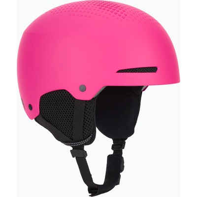 Alpina Детска ски каска Alpina Zupo pink matt