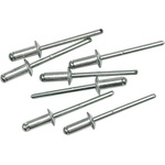 TOYA Алуминиеви нитове 3, 2х9, 6мм 50бр t70330 (t70330)