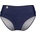 INASKA Дамско бикини долнище INASKA Women's Bottom Flow Bikini bottom - Dark Blue (150-2459-1114)