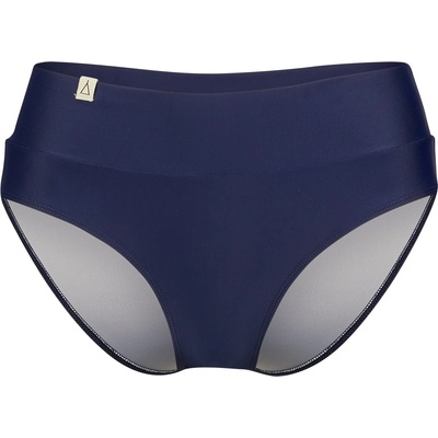 INASKA Дамско бикини долнище INASKA Women's Bottom Flow Bikini bottom - Dark Blue (150-2459-1114)